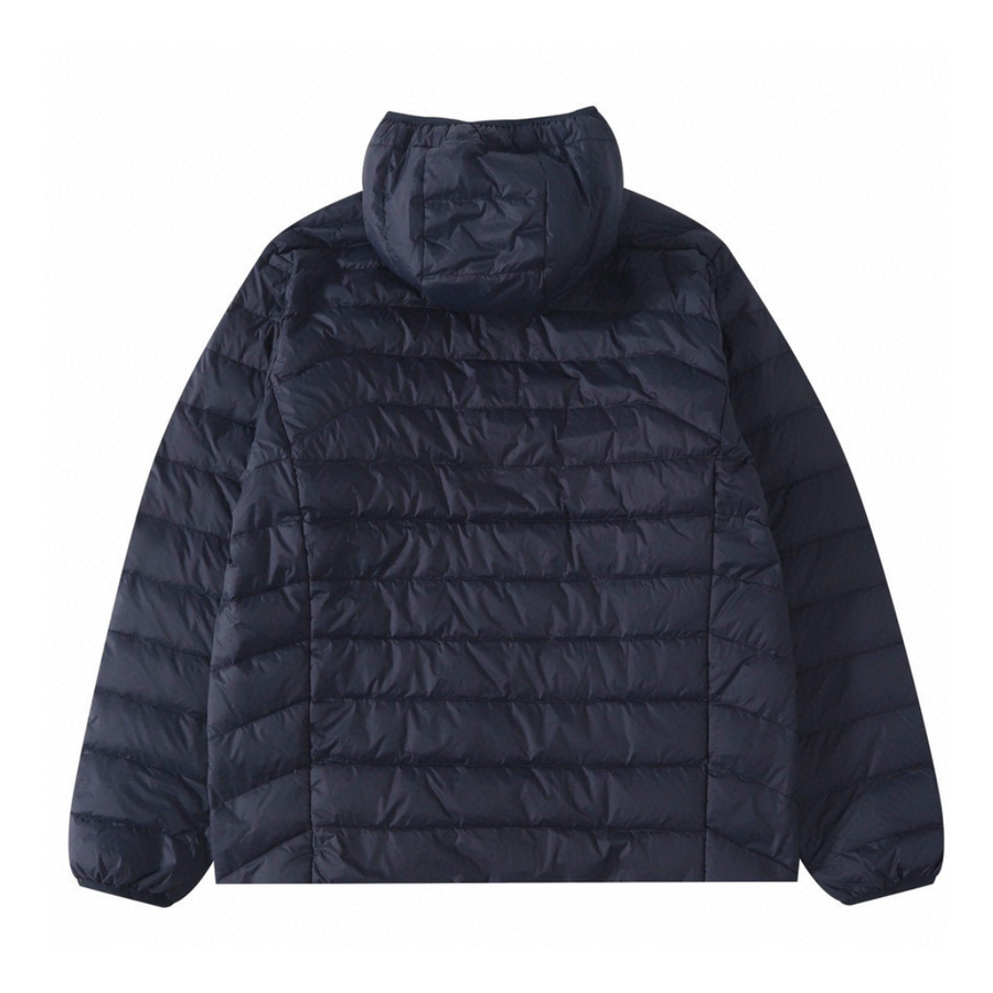 Polo bleu marine