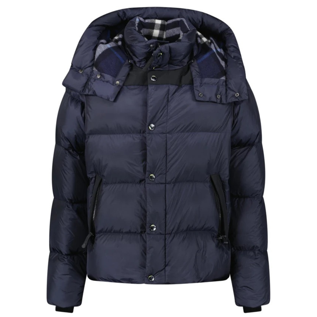 Veste détachable BB Leeds