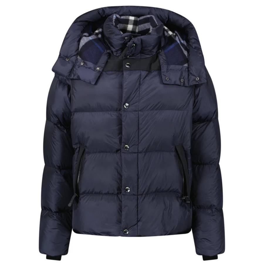 Veste détachable BB Leeds