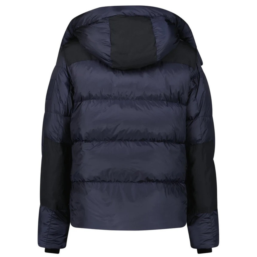 Veste détachable BB Leeds