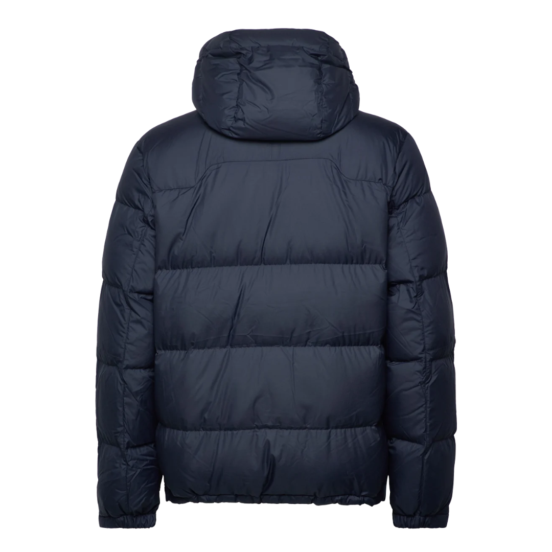 Polo bleu marine - photo 2