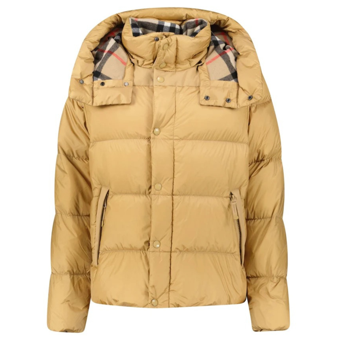 Veste détachable BB Leeds