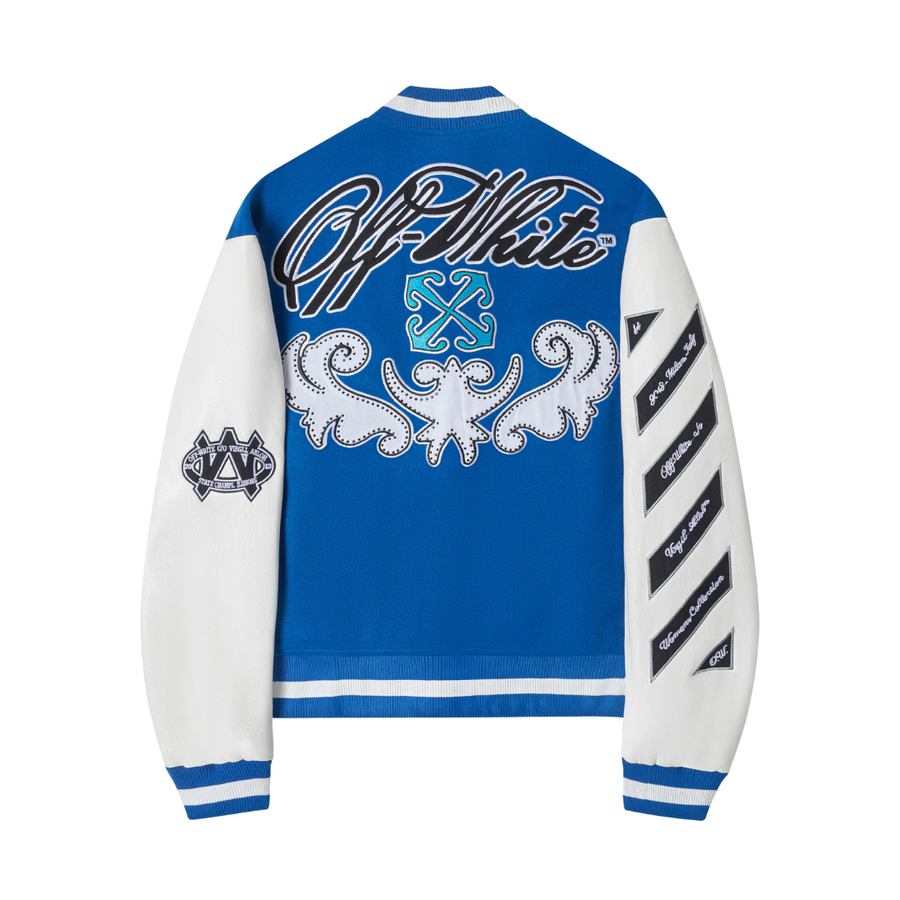 Veste universitaire Off-W