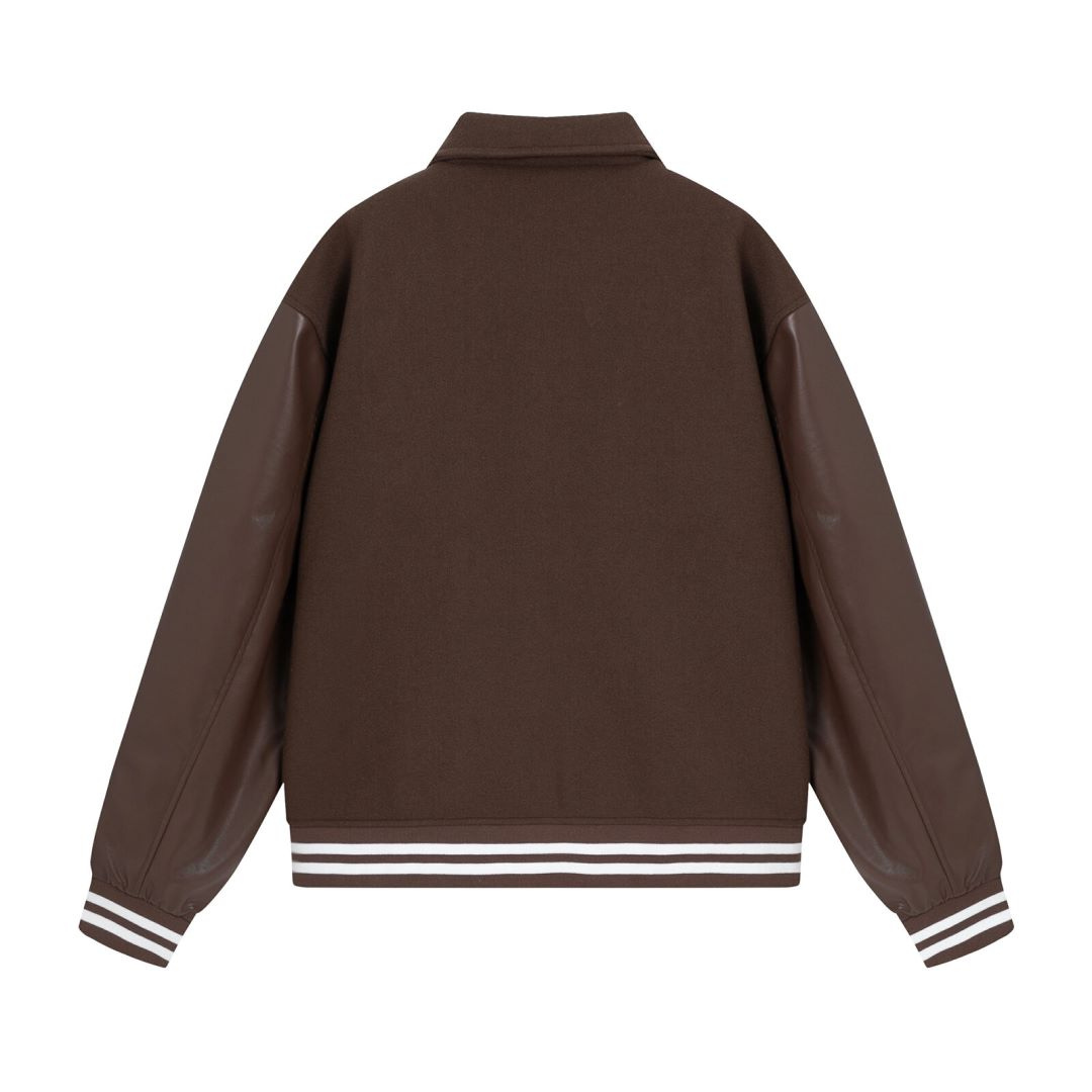 Veste monogrammée Amr - photo 2