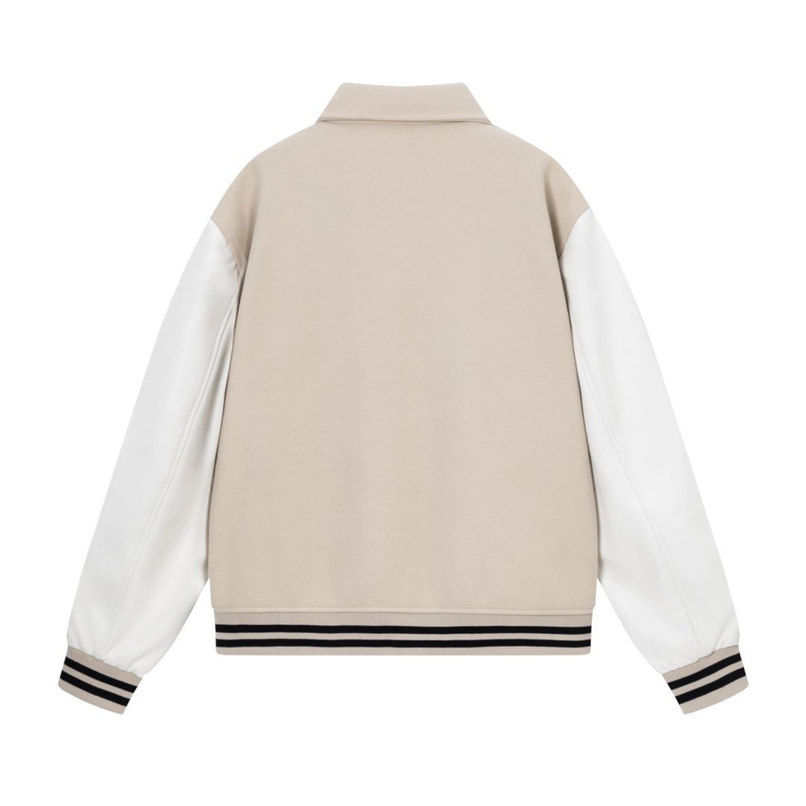 Veste monogrammée Amr