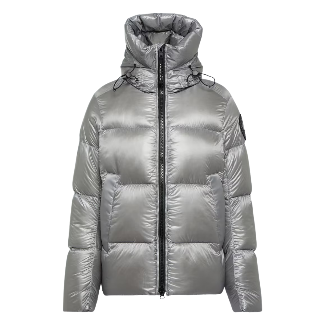 Doudoune Goose Black Label