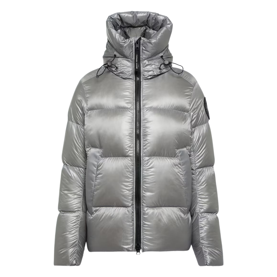 Doudoune Goose Black Label