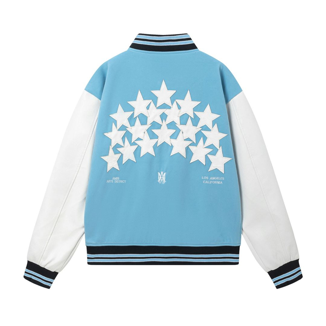 Veste Amr Allstar - photo 2