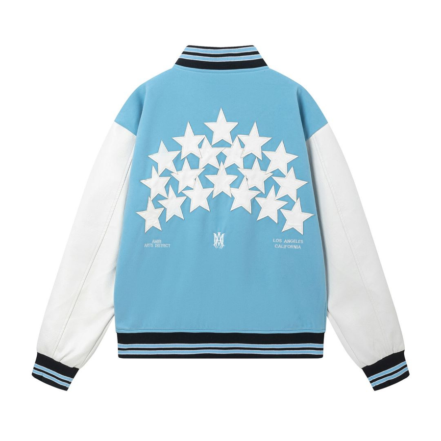 Veste Amr Allstar