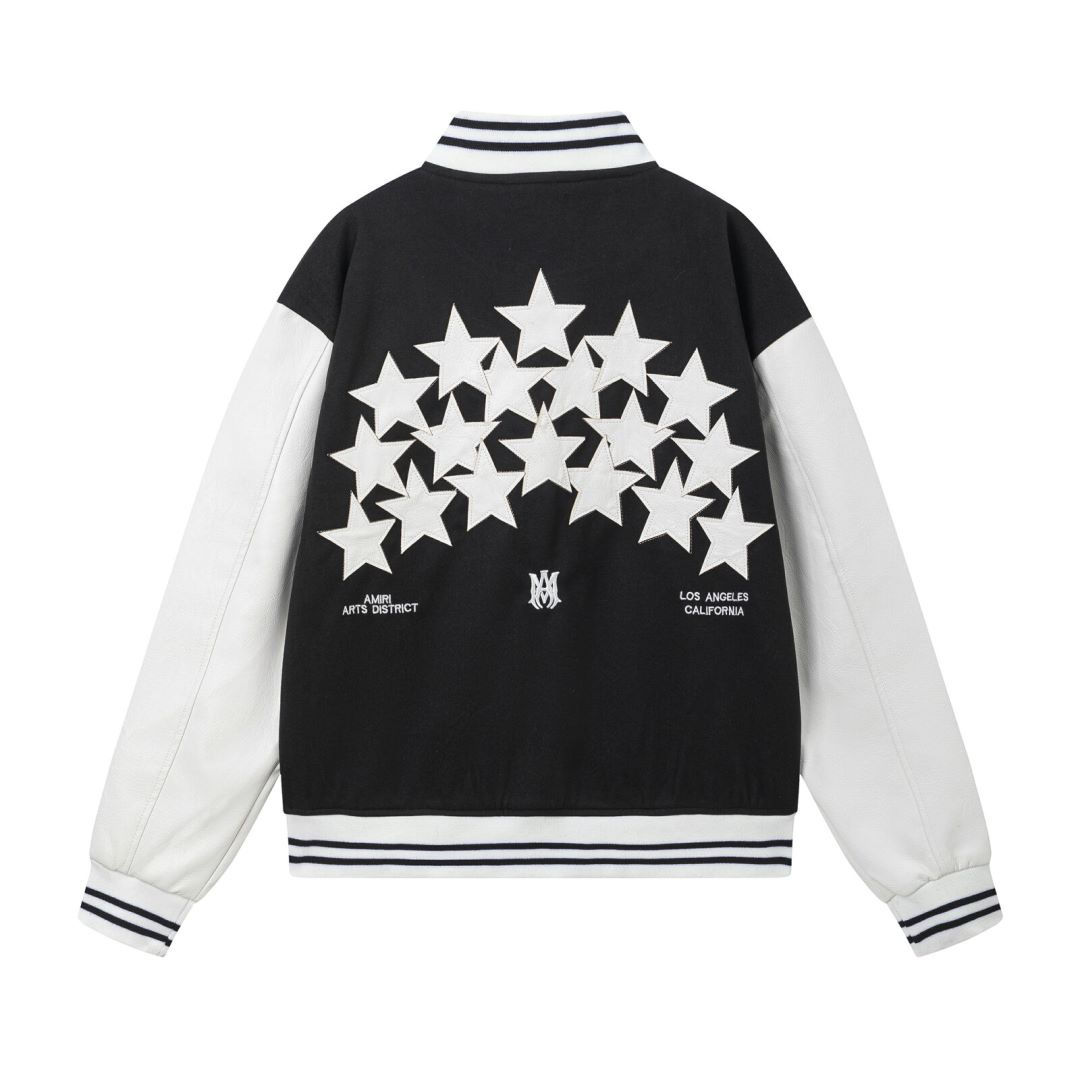 Veste Amr Allstar - photo 2