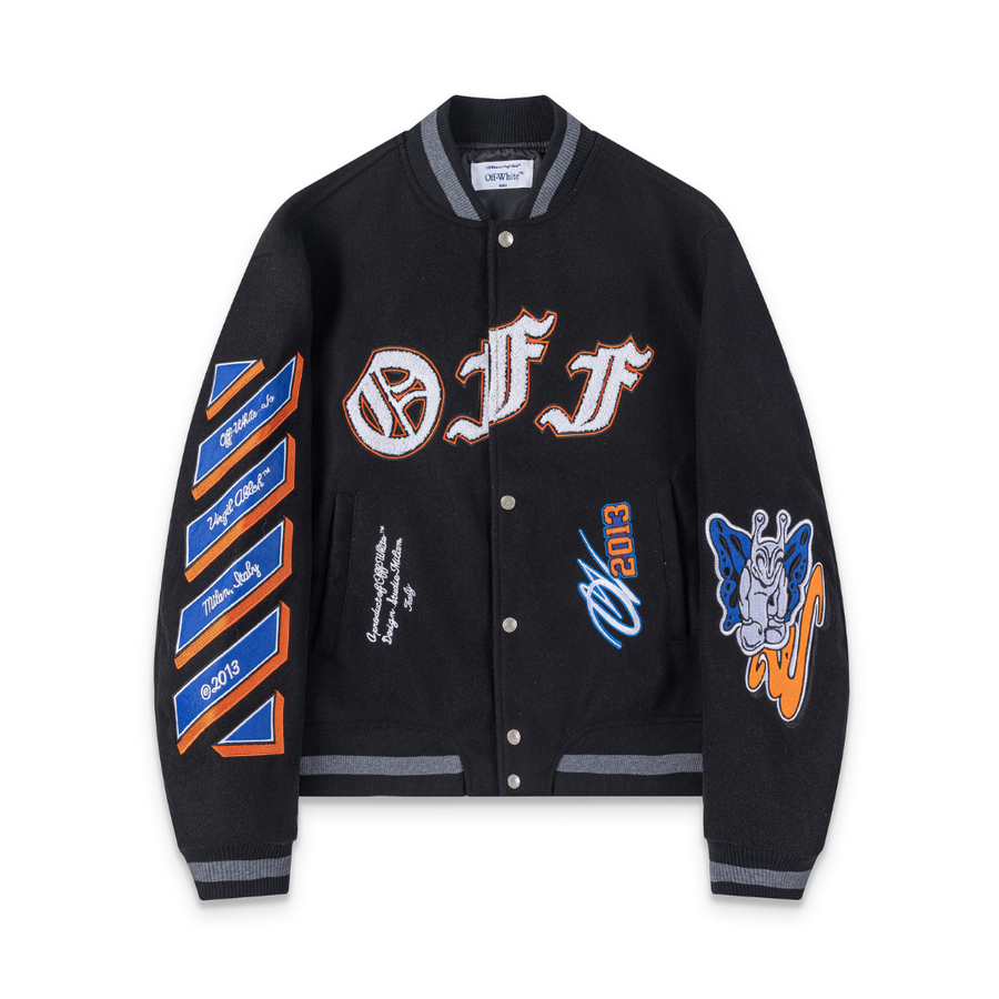 Veste universitaire Off-W