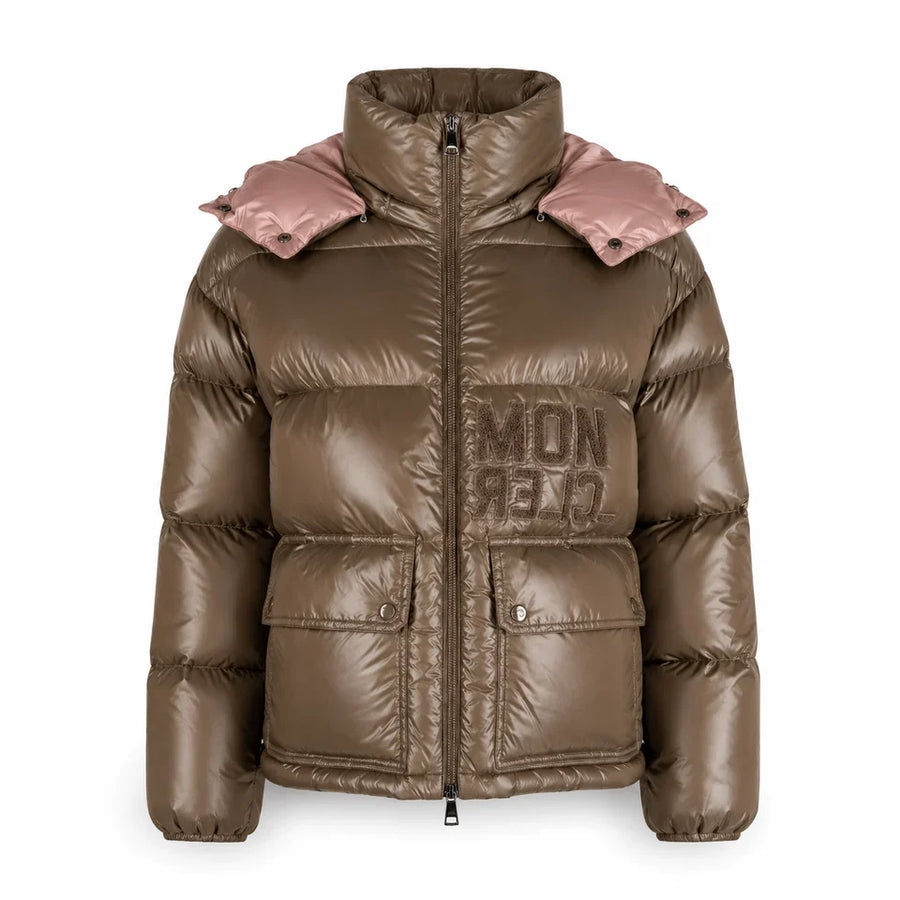 MONT PUFFER CHOCO