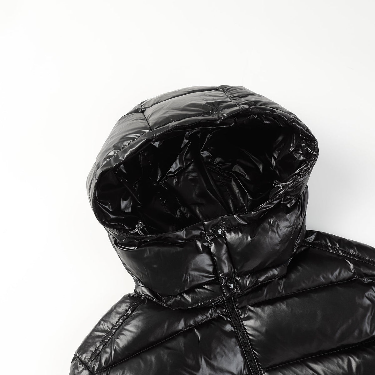 Veste monogrammée