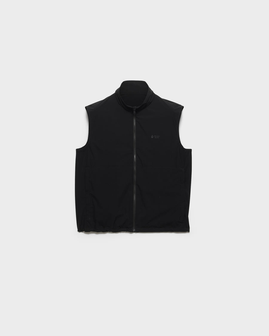 Gilet en Re-Nylon